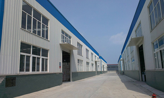 新建廠房找哪個施工單位,廣州市廣東華商建設集團